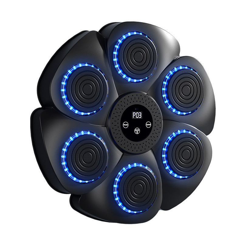 Smart Bluetooth Wireless Boxing Home Exercise Fitness Boxing Equipment